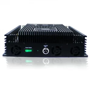 Potente bloqueador de 18 antenas 6-10W/banda com 6-7dBi