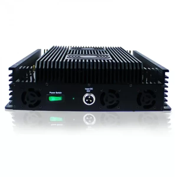 Potente bloqueador de 18 antenas 6-10W/banda com 6-7dBi