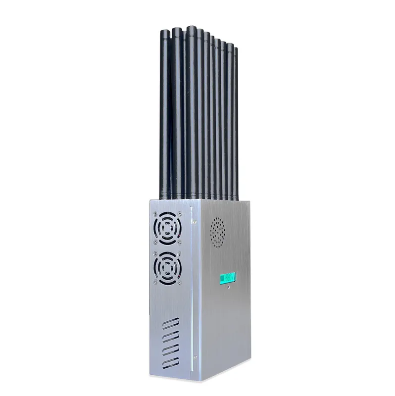 Bloqueador de sinal de celular de 24 antenas bloqueia 2g_3g_4g_5g__gps_5_2g_5_8g_wifi